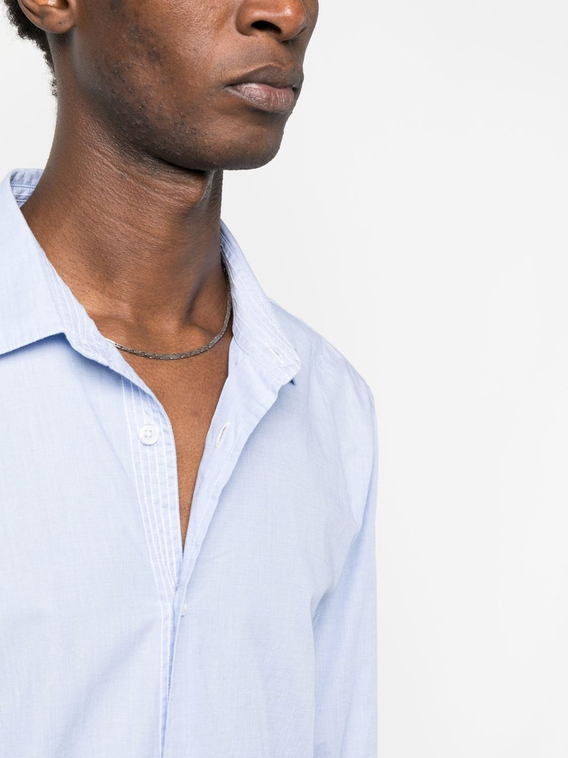 button-up long-sleeved shirt 5