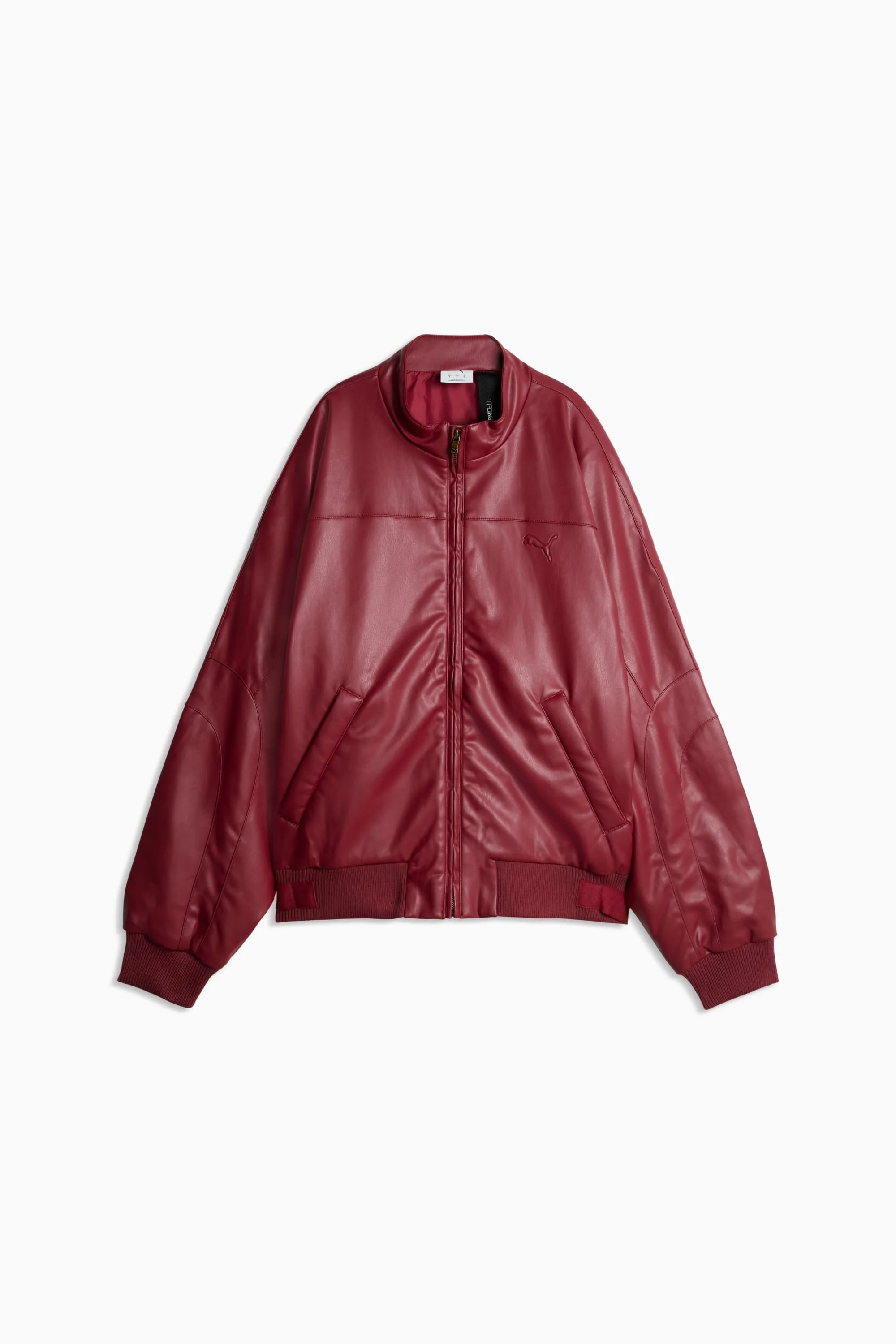 Las Vegas Relaxed Jacket - 1
