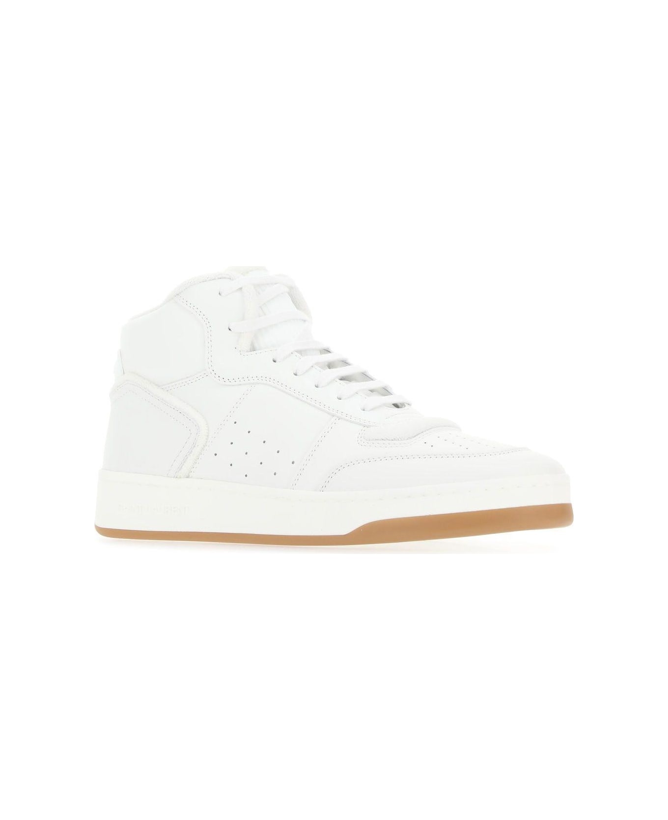 Sl/80 Sneakers - 2