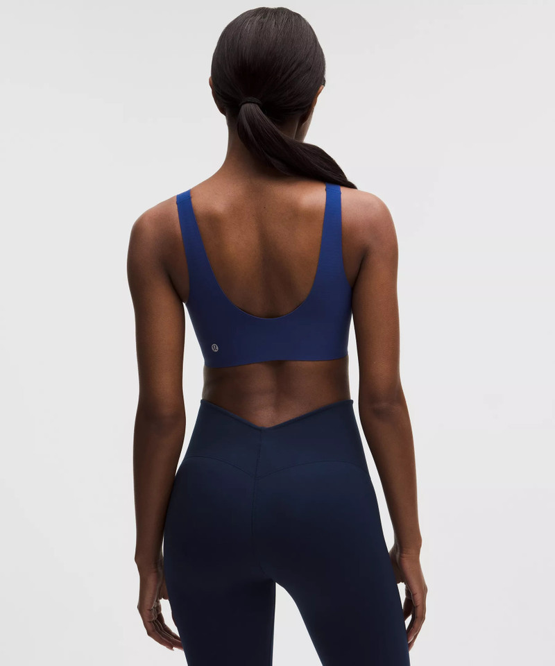 lululemon Glow Up™ Bra *Medium Support, B/C Cup 2