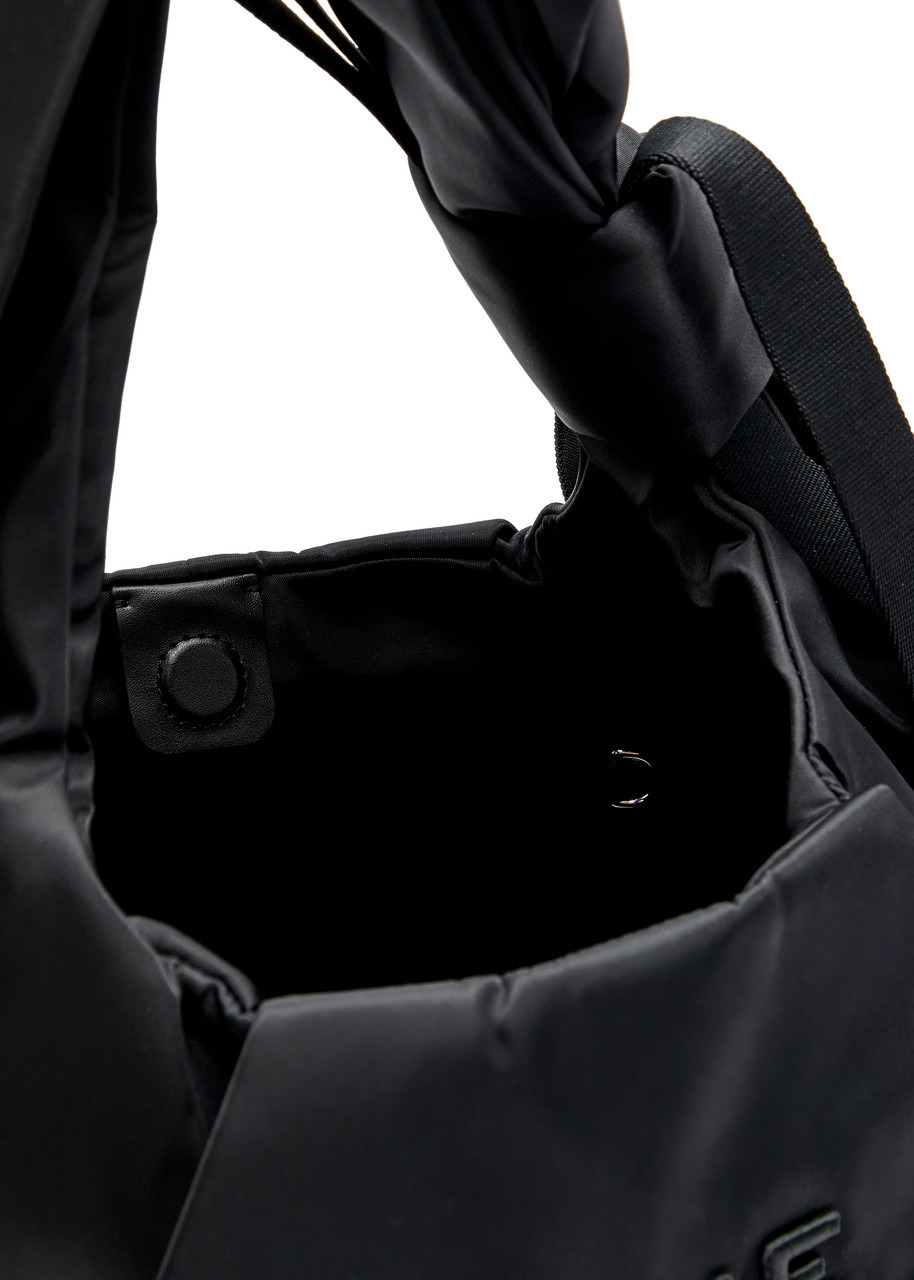 Marc Jacobs The Bow Sack Medium Nylon Tote - 4