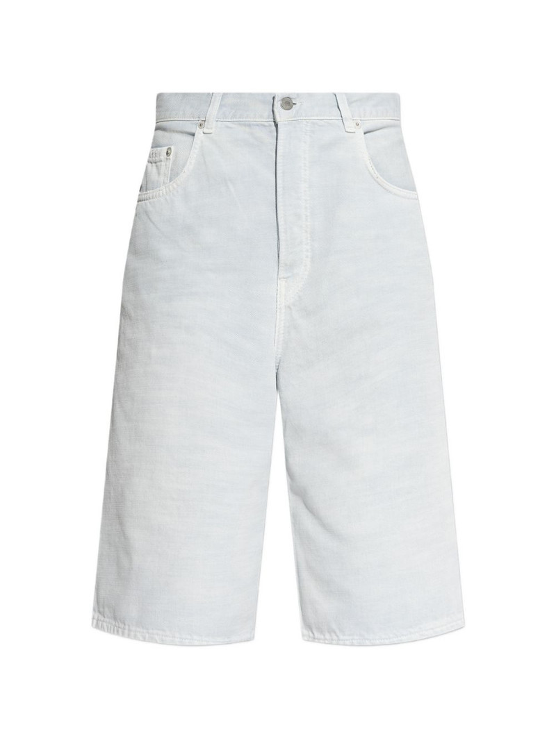 five-pocket shorts 1
