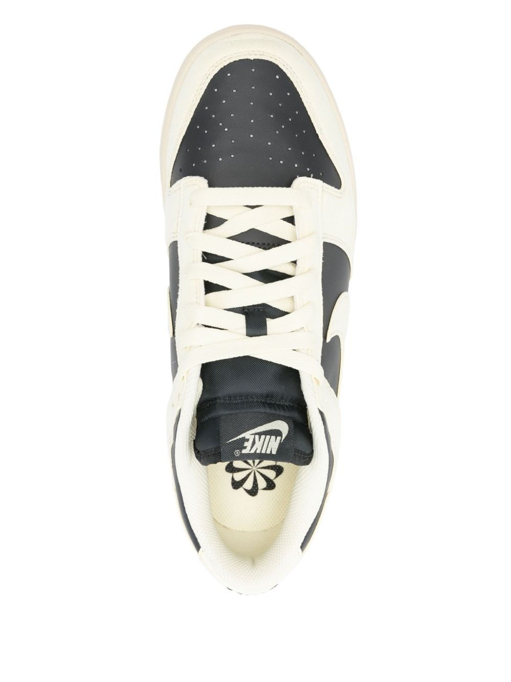 Dunk Low sneakers - 4