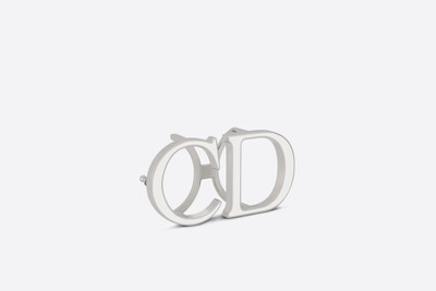 Dior 'CD' Buckle outlook