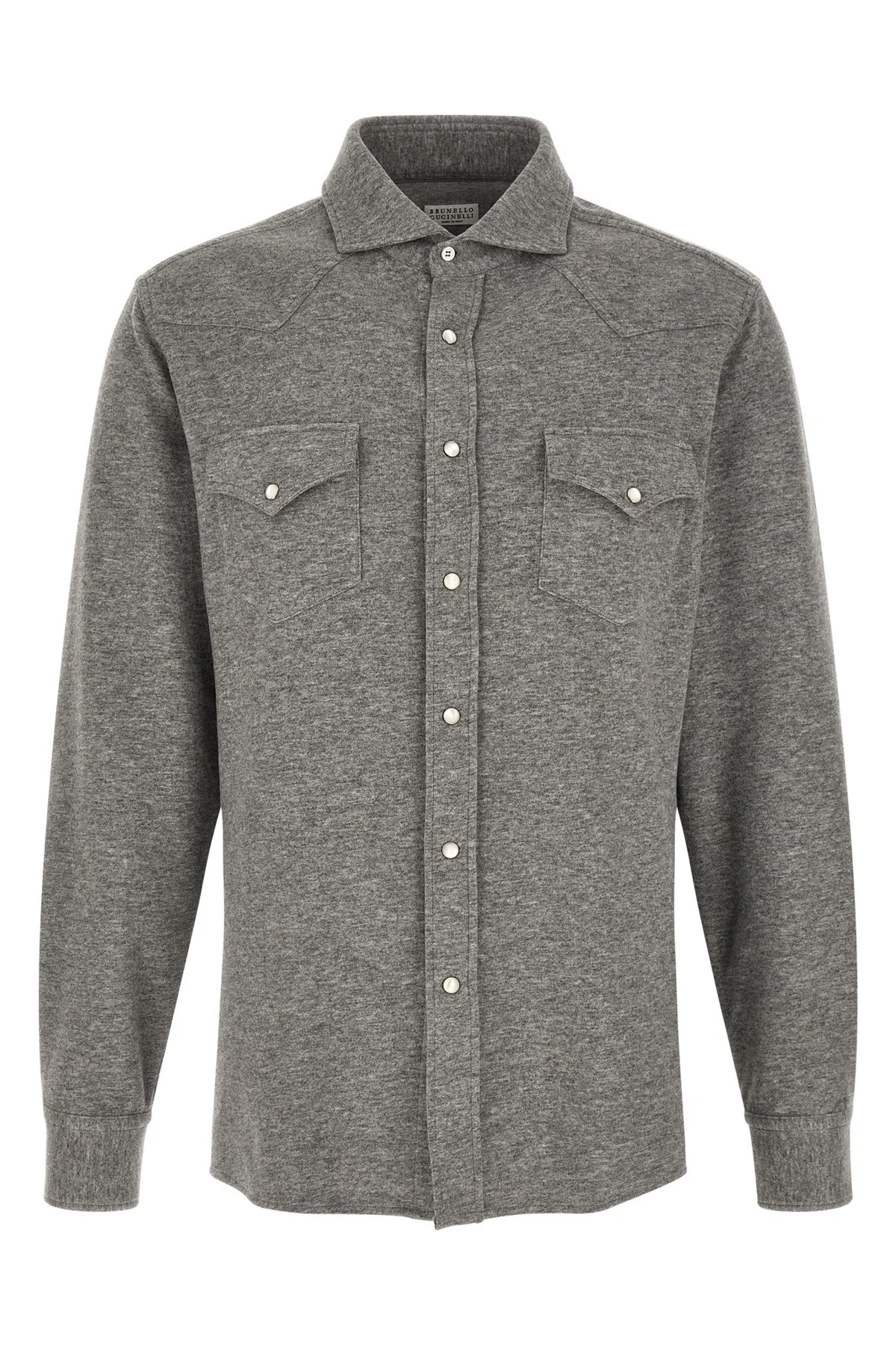 Western Shirt - 1