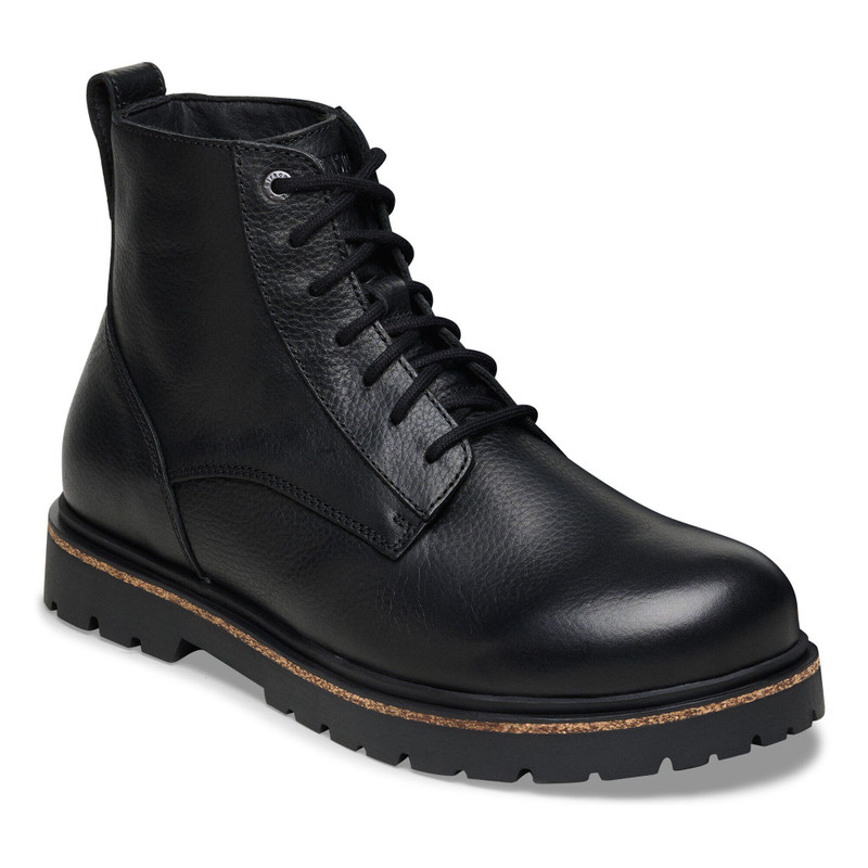 BIRKENSTOCK Highwood Lace Mid Men outlook