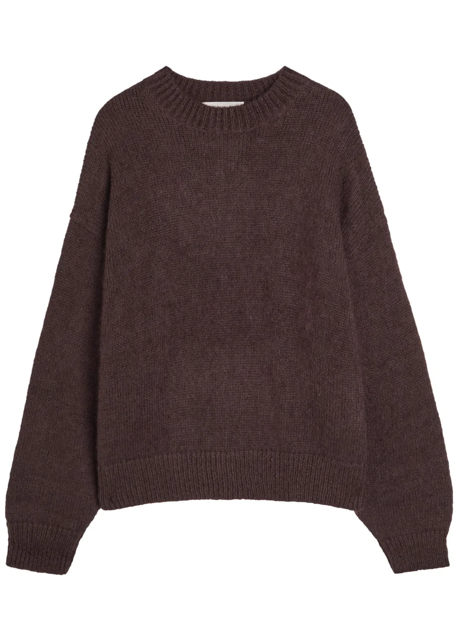 Studio Nicholson Wynn Knit Jumper - 1