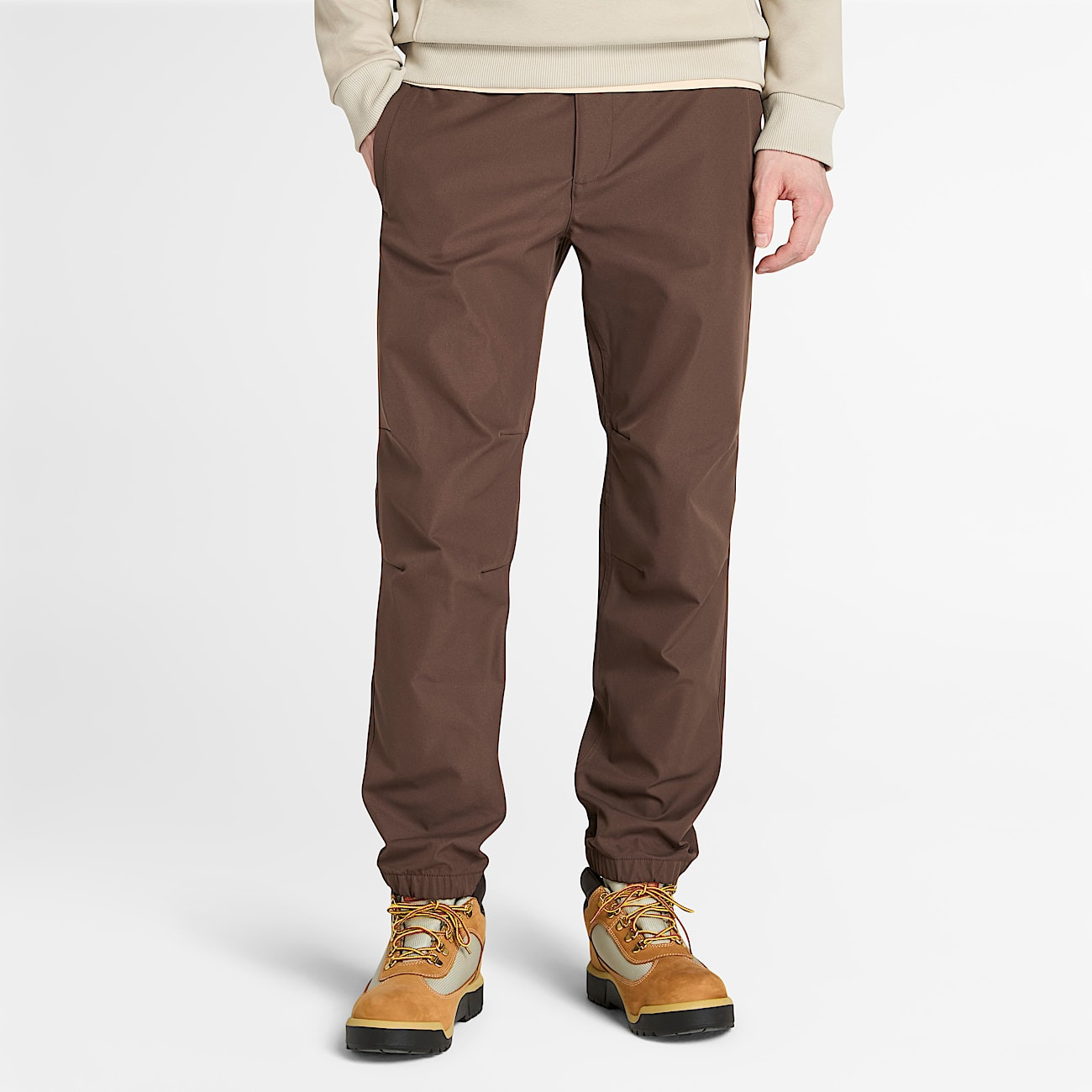 Men's Durable Water-Repellent Jogger Pant - 2