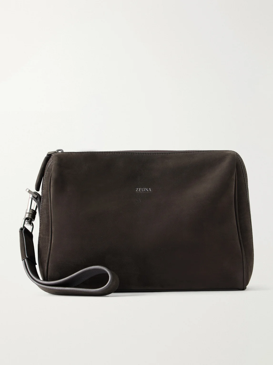 Leather Pouch - 1