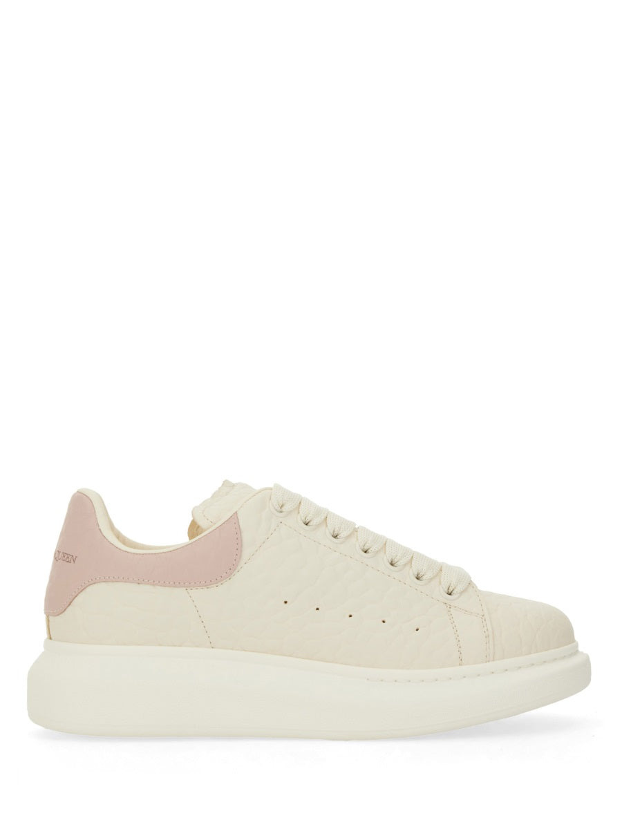Oversized Sneaker - 1