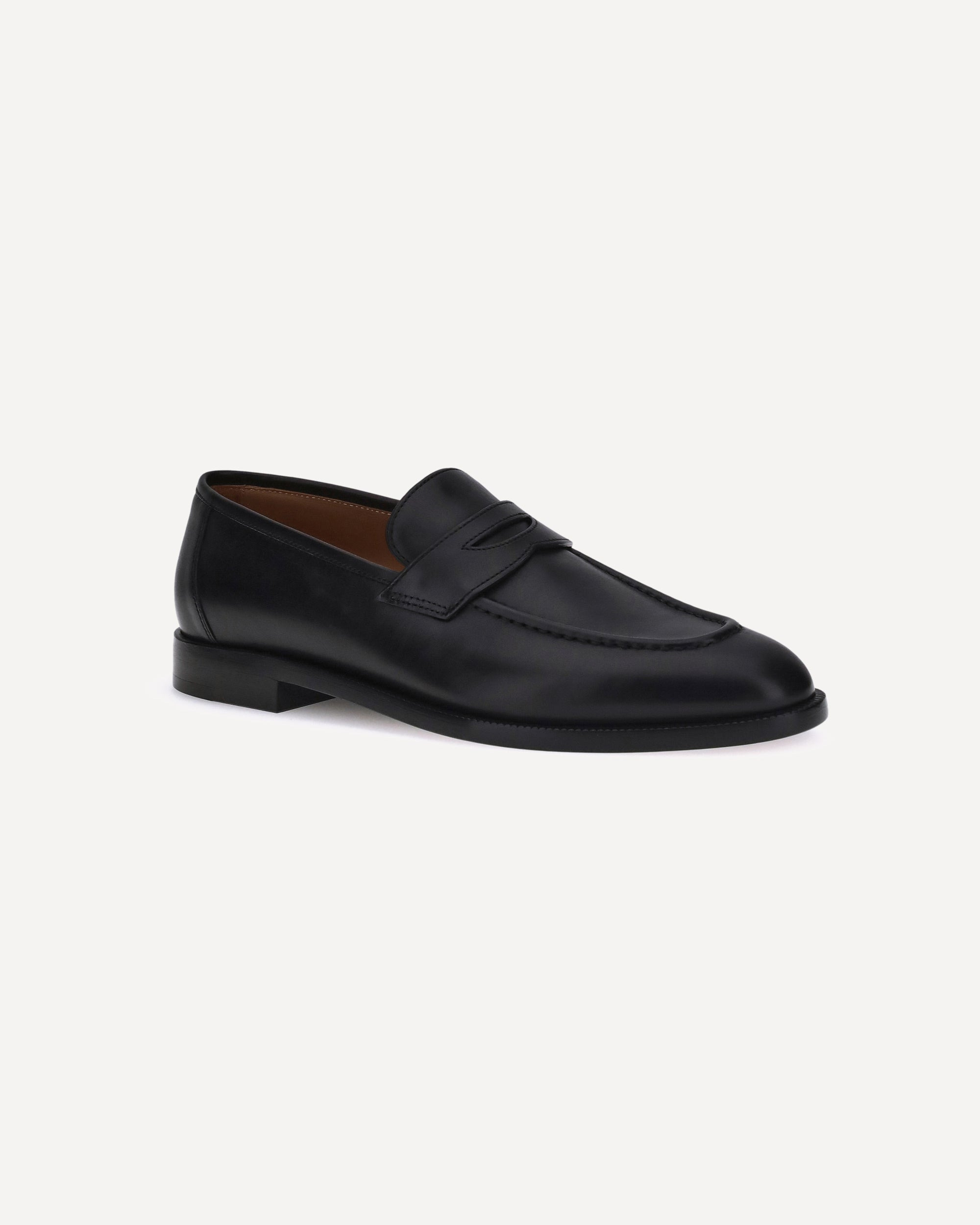 Sergio Loafers - 2