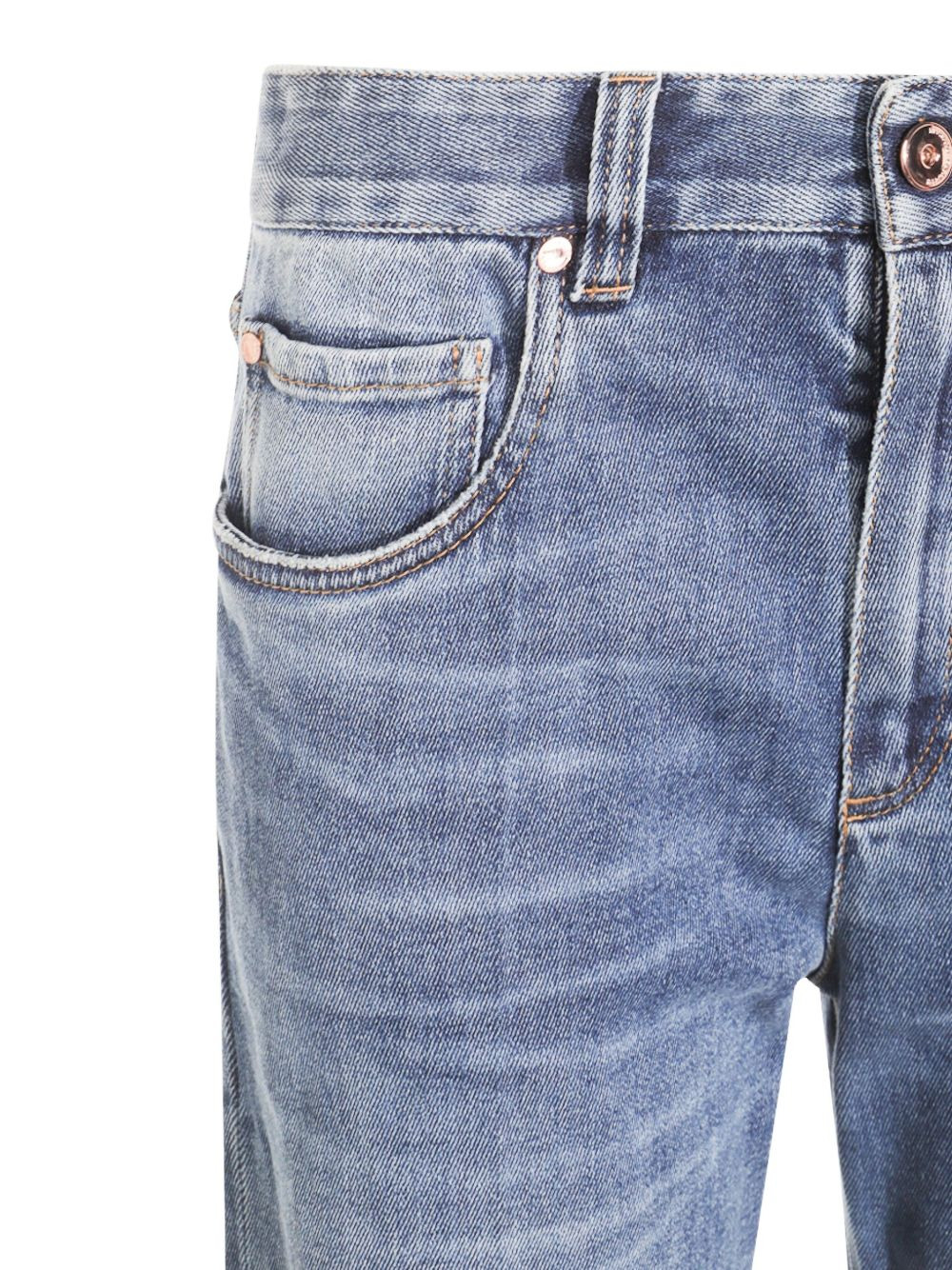 Brunello Cucinelli Jeans - 4