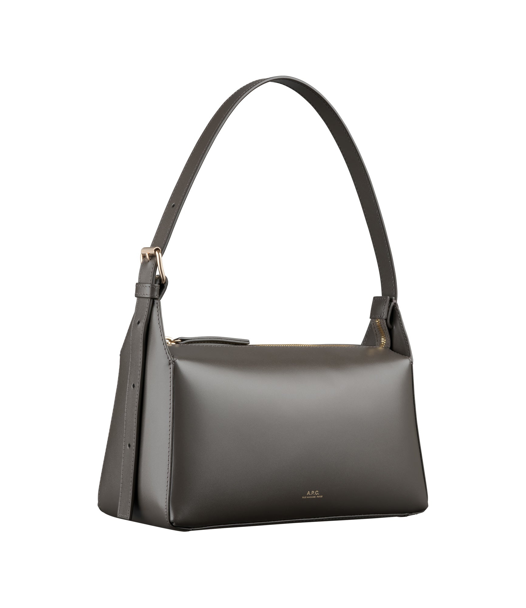 VIRGINIE SHOULDER BAG - 3