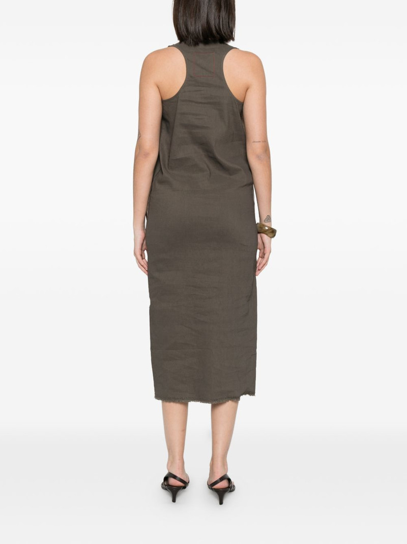 Alex asymmetric dress 4