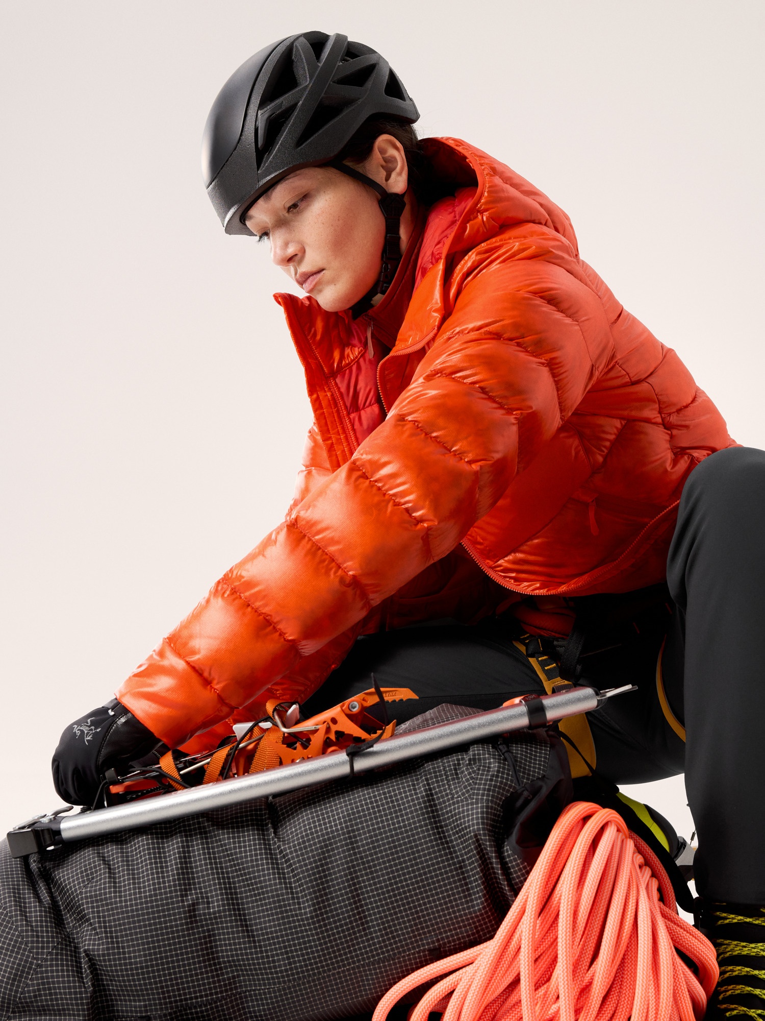 Cerium SV Hoody - 3