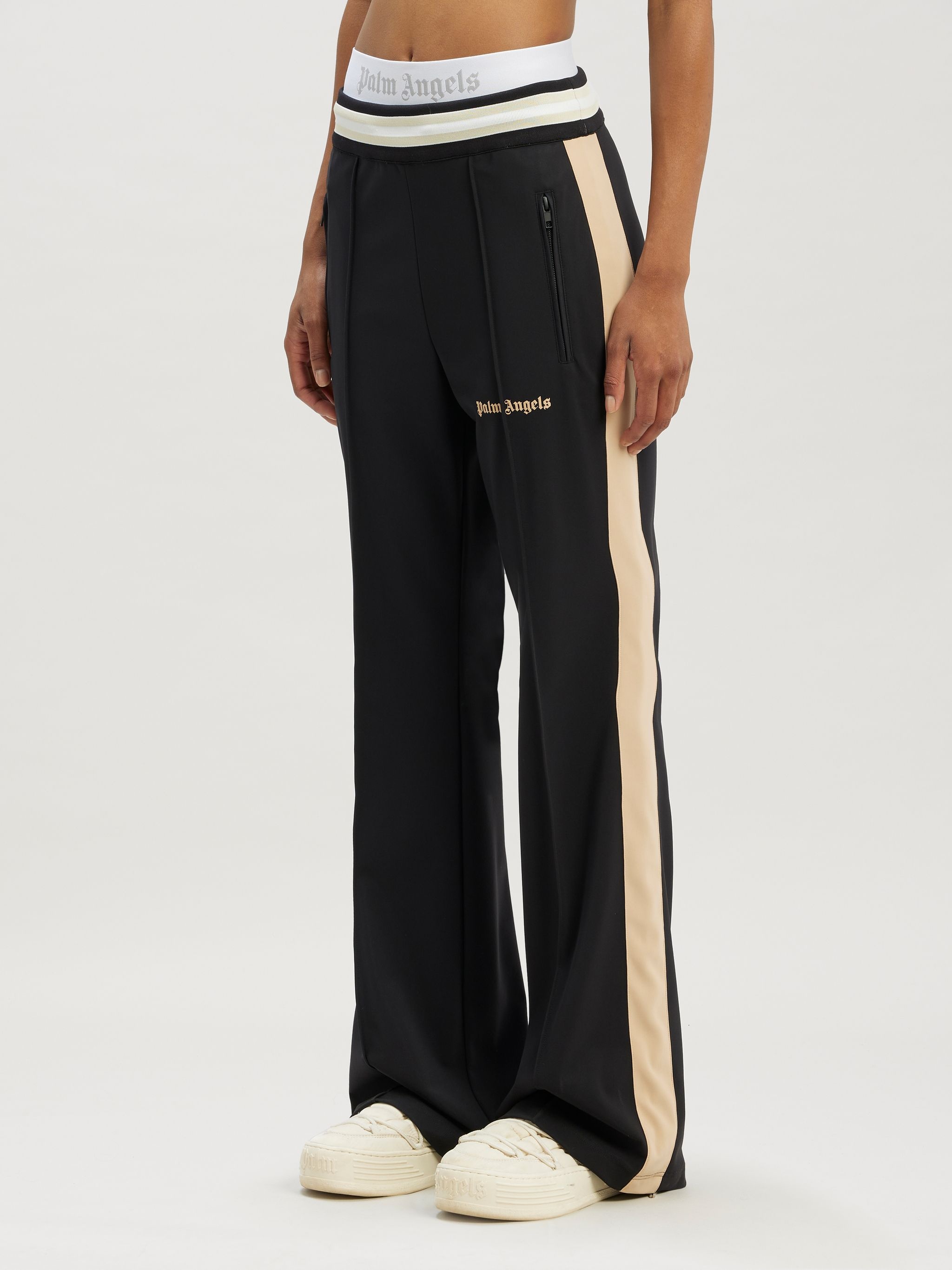 Ultralight Flare Track Pant - 4