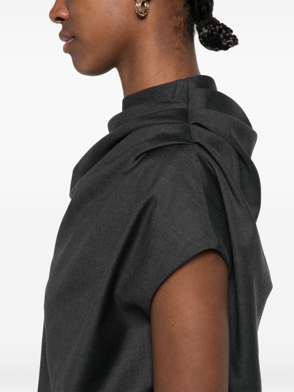 Lyra blouse - 5