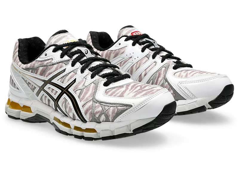 Asics KENZO x GEL-KAYANO 20 outlook