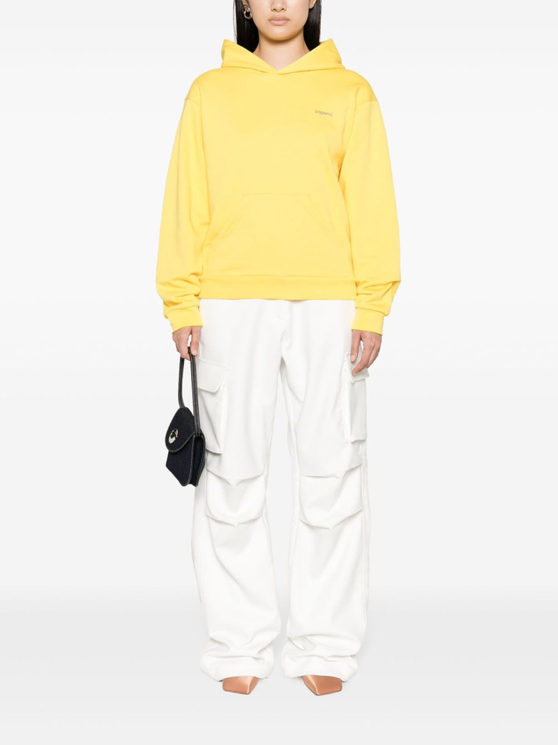 COPERNI wide-leg cargo trousers outlook