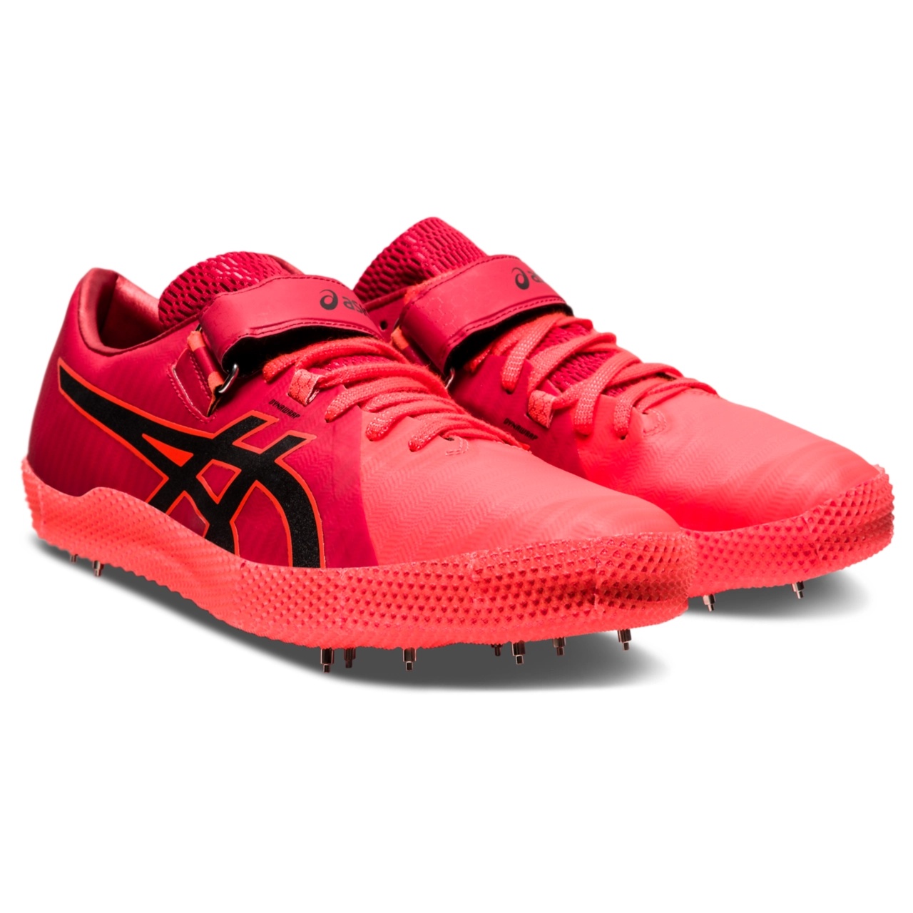 Asics HIGH JUMP PRO 2 | REVERSIBLE