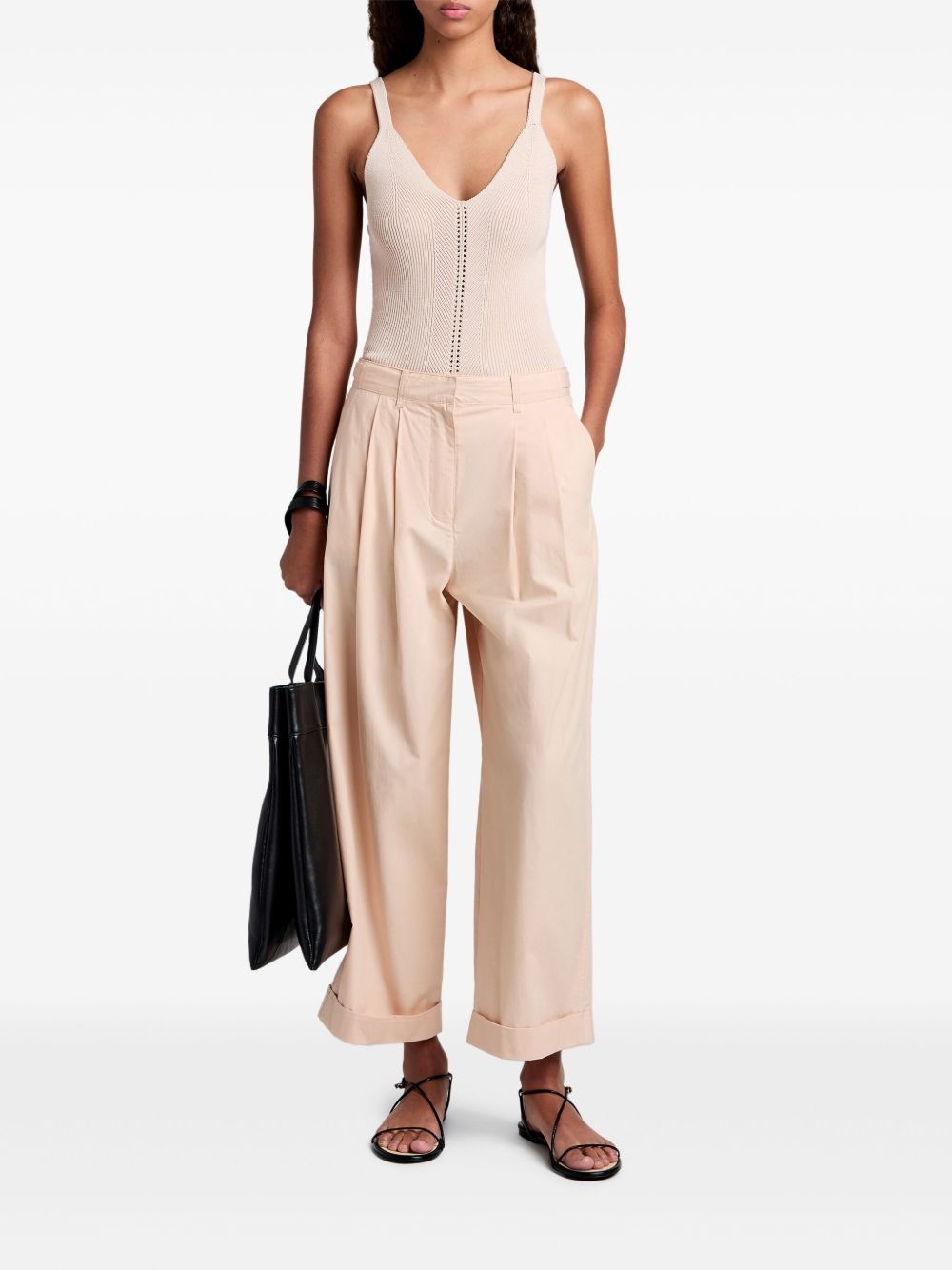 Kyle trousers - 2