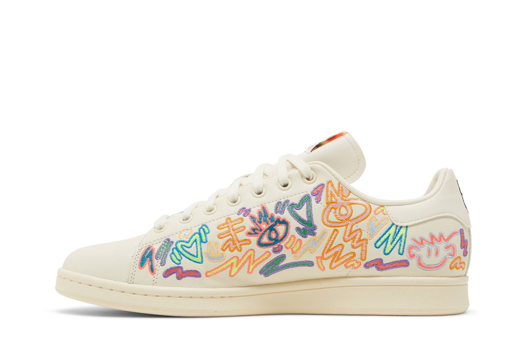 Kris Andrew Small x Stan Smith 'Pride' - 3