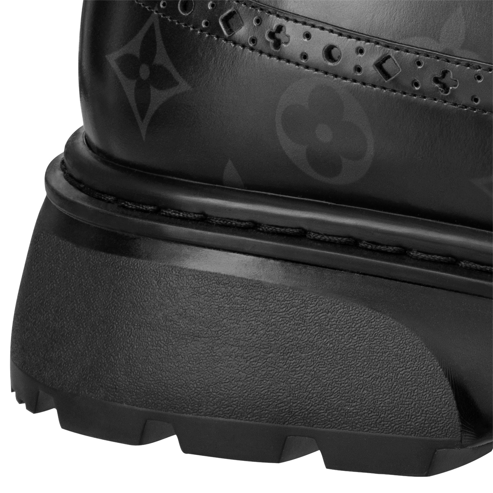 LV Bold derby - 3