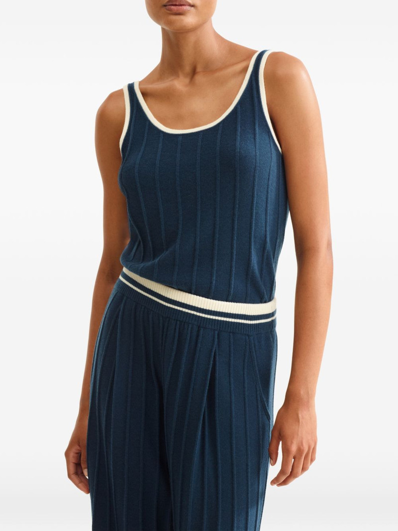Rivale tank top 4