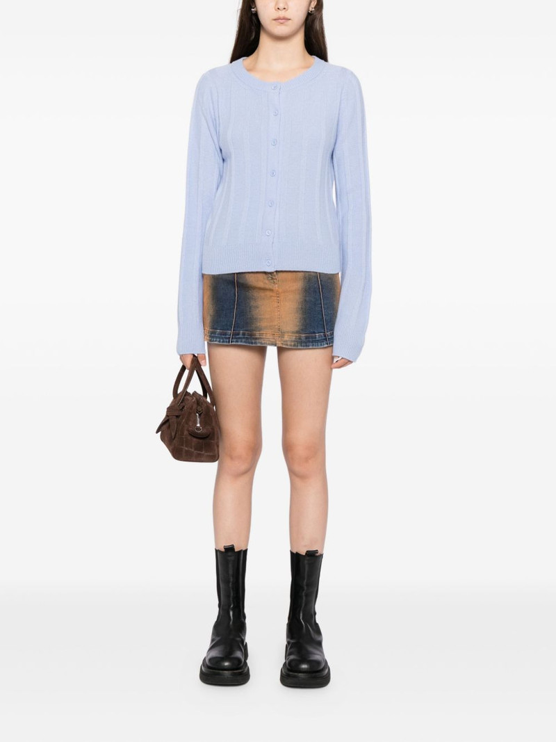 Reformation Hannah cardigan outlook