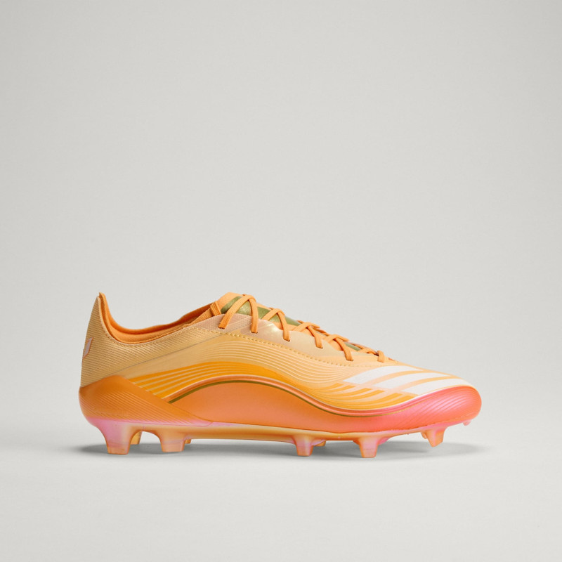 F50 MESSI ELITE Firm Ground Soccer Cleats 3