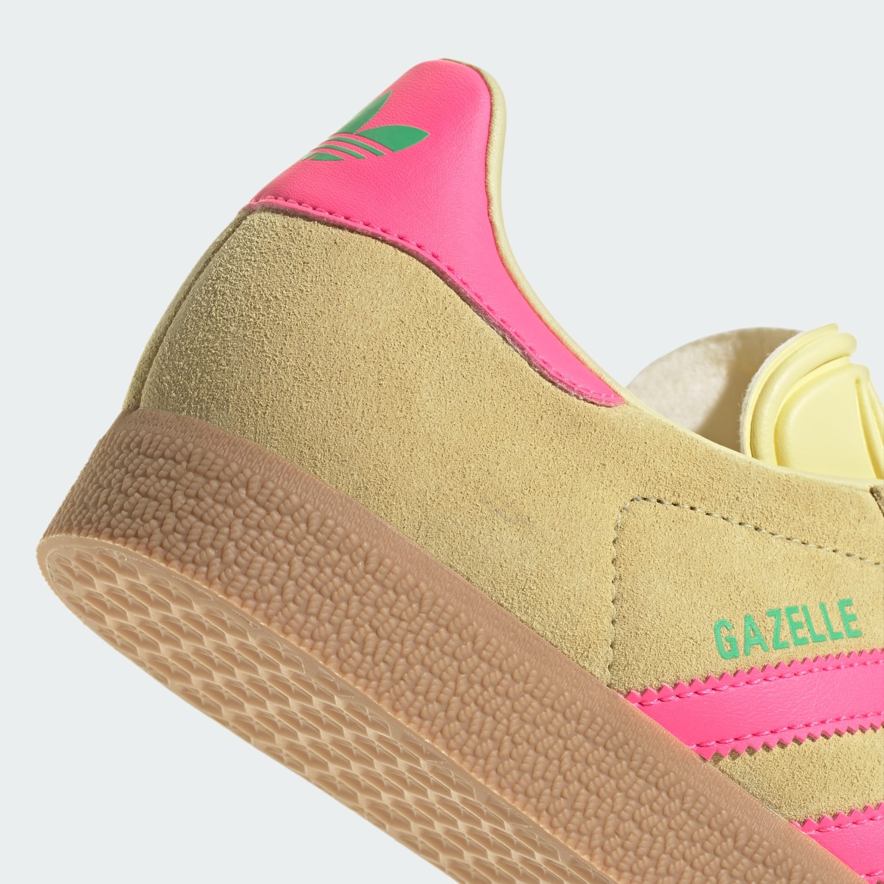 Gazelle Shoes - 10