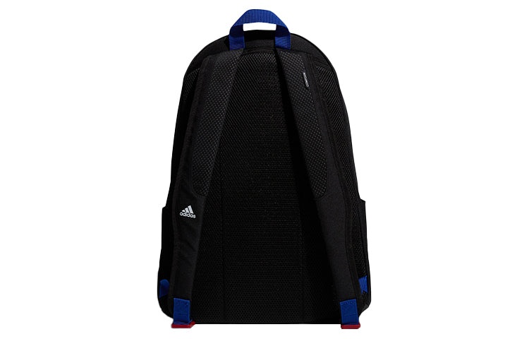 adidas Classic Trans Backpack 'Black Green' GG1059 - 3