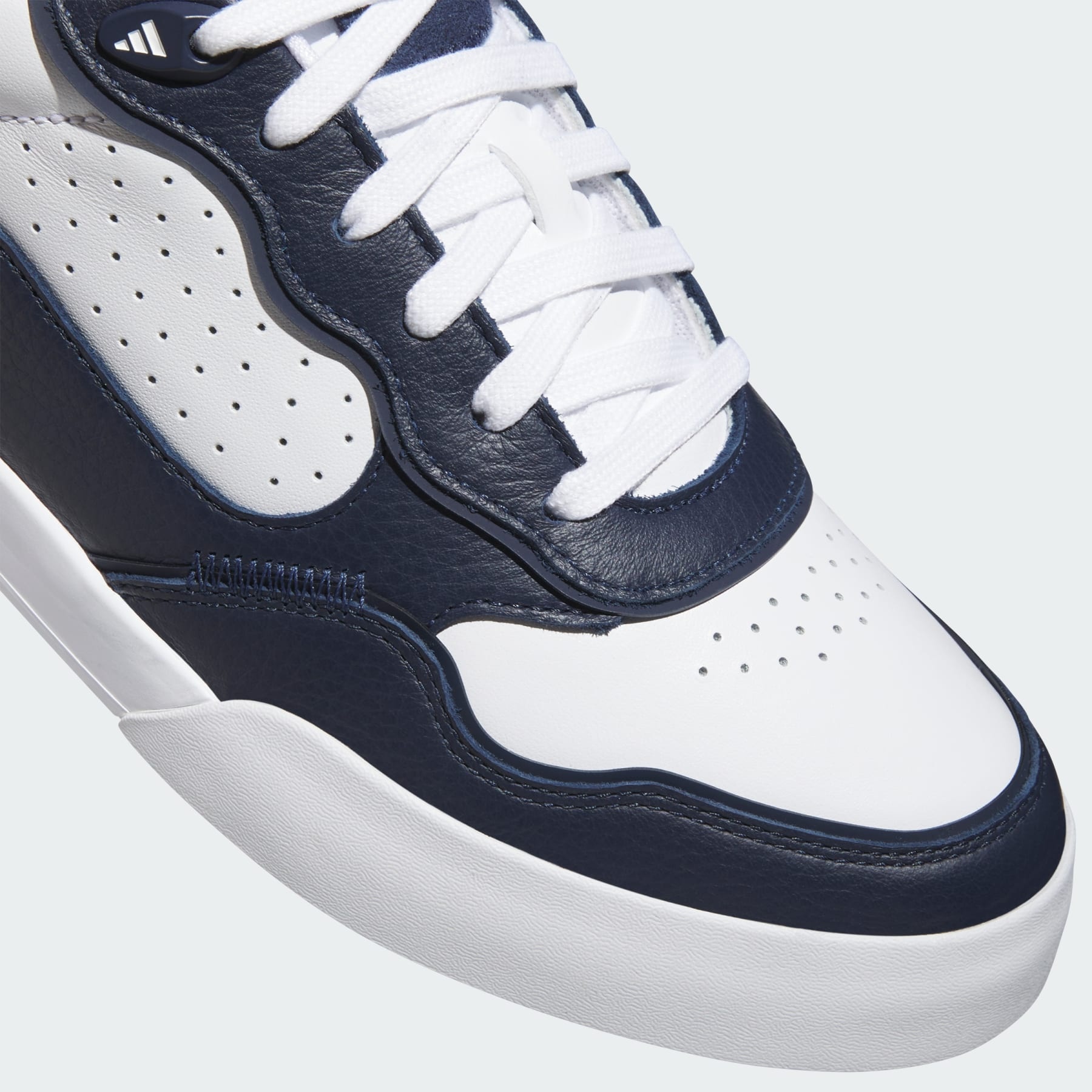 Retrocross 25 Spikeless Golf Shoes - 8