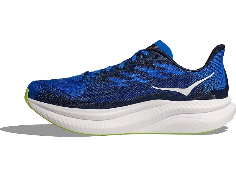 HOKA Mach 6 - 2