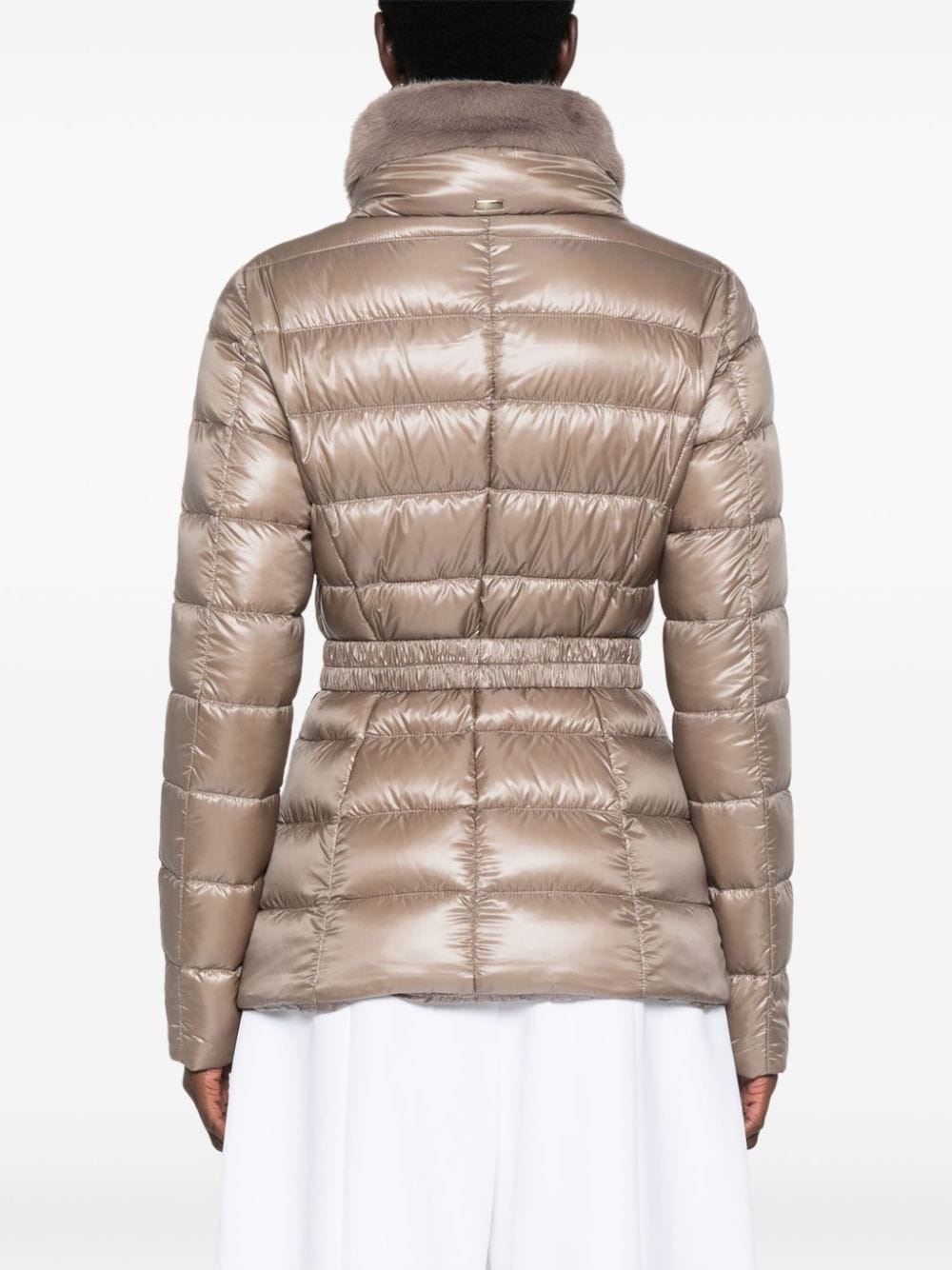 puffer jacket - 4
