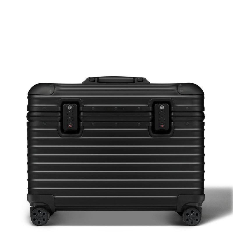 Original Pilot Case 1