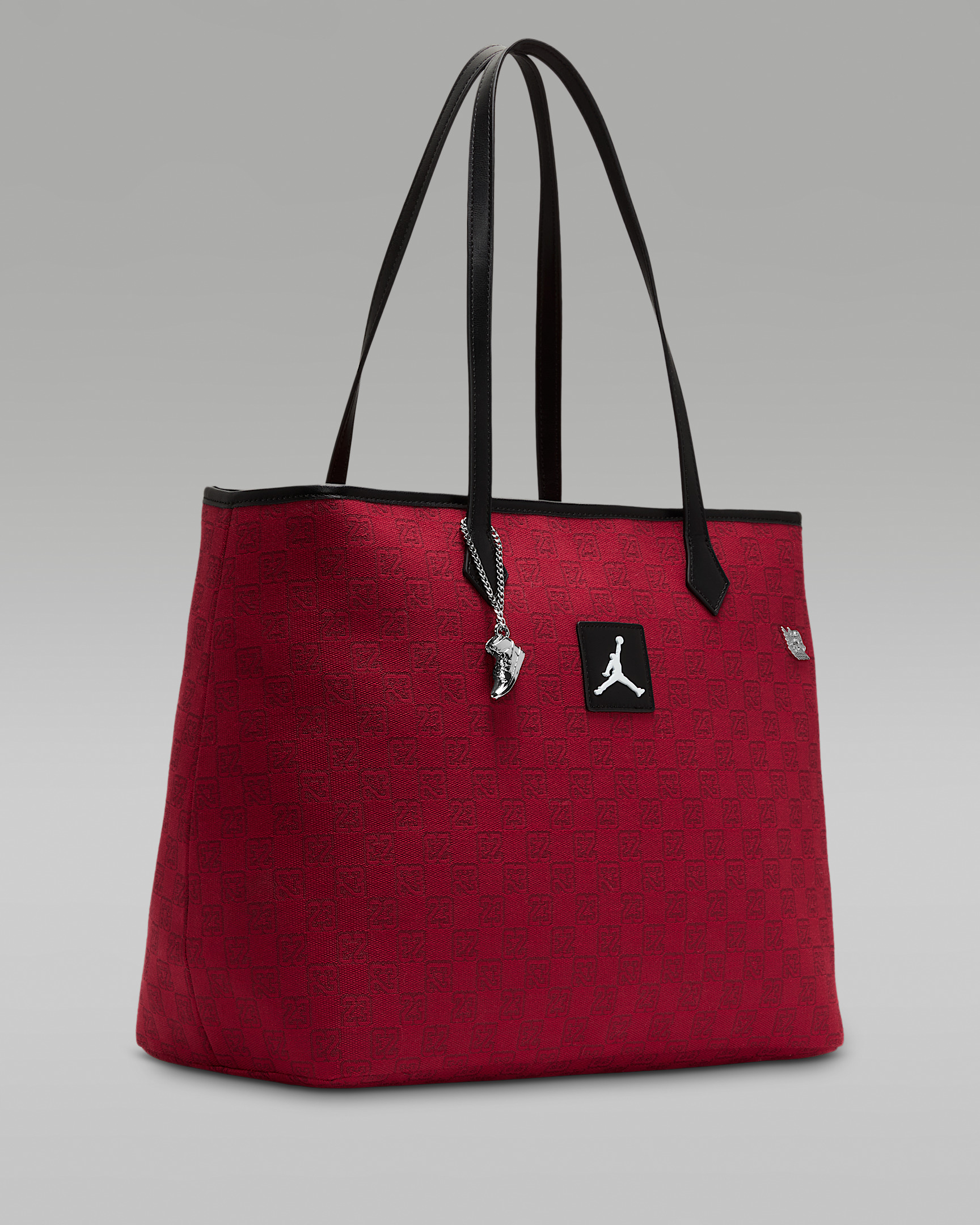 Jordan Monogram Tote Bag (32L) - 2