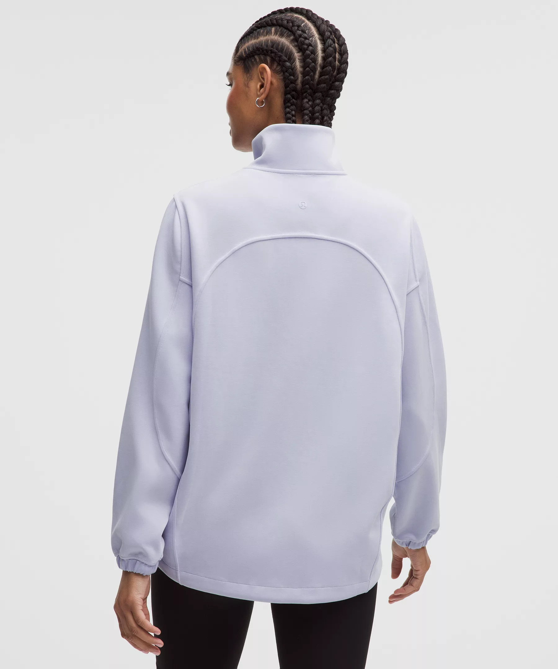 Softstreme Half-Zip *Long - 3