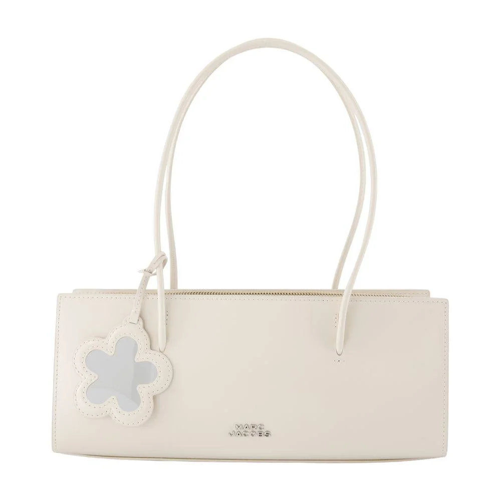 Marc Jacobs The Mirror Satchel Shoulder Bag - 1