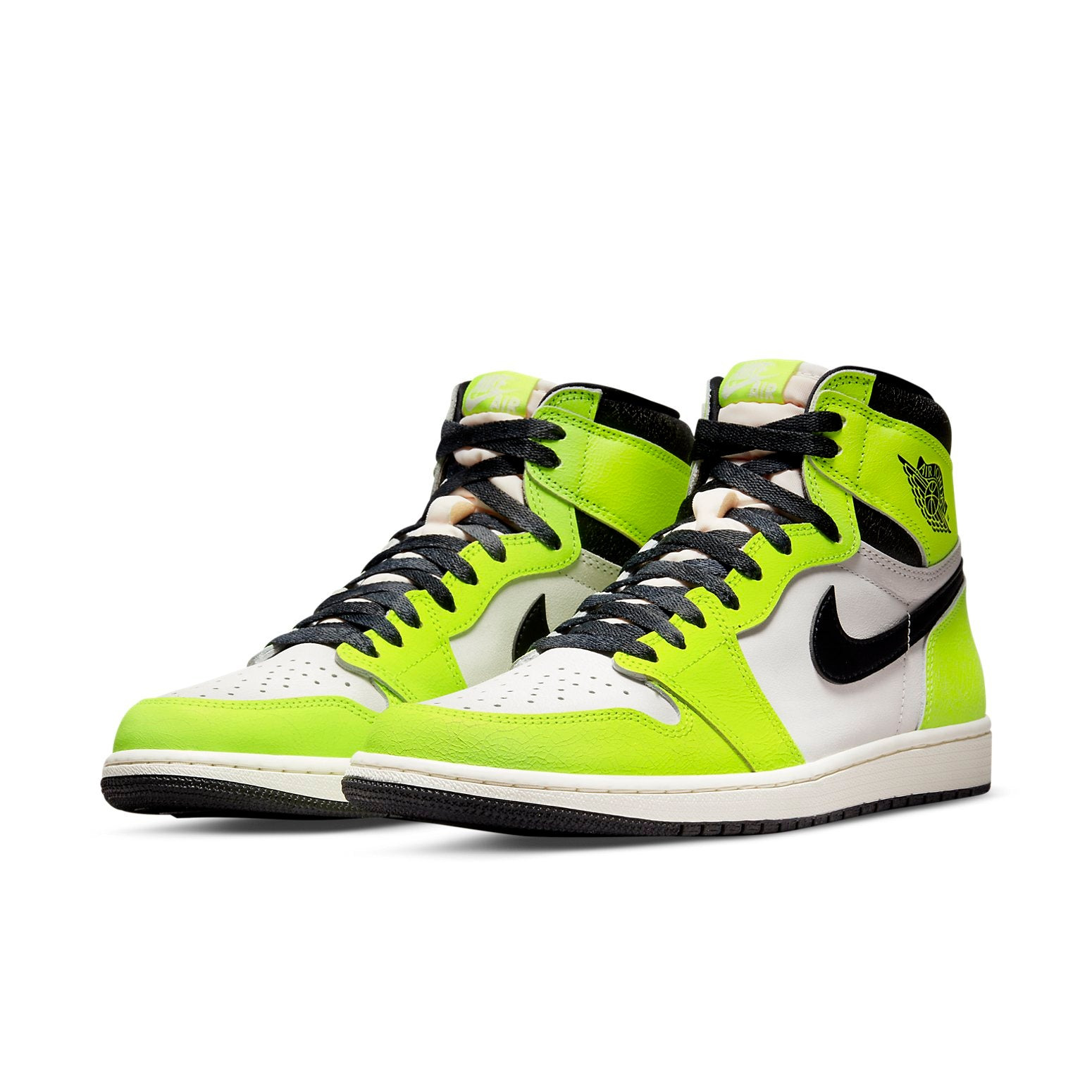 Air Jordan 1 Retro High OG 'Visionaire' 555088-702 - 3