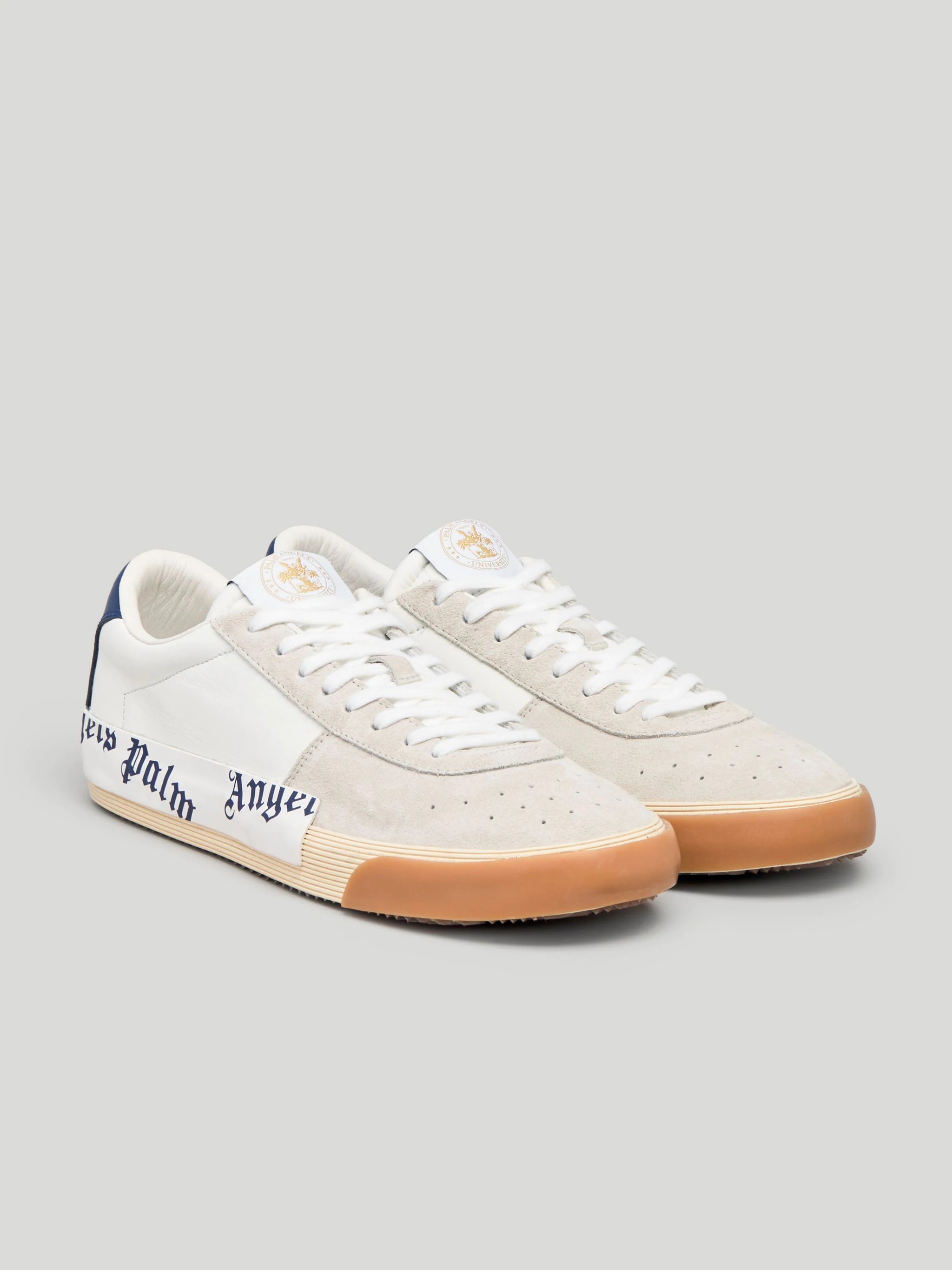 VULCANIZED SNEAKERS - 2