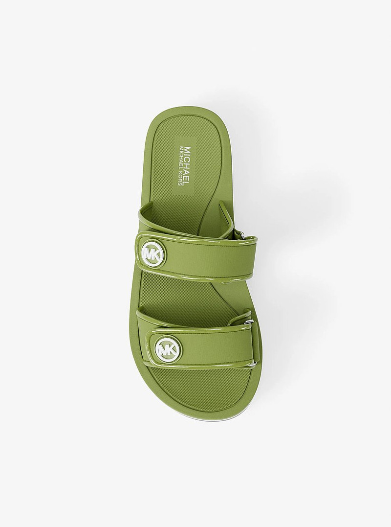 Foster Scuba Slide Sandal 5