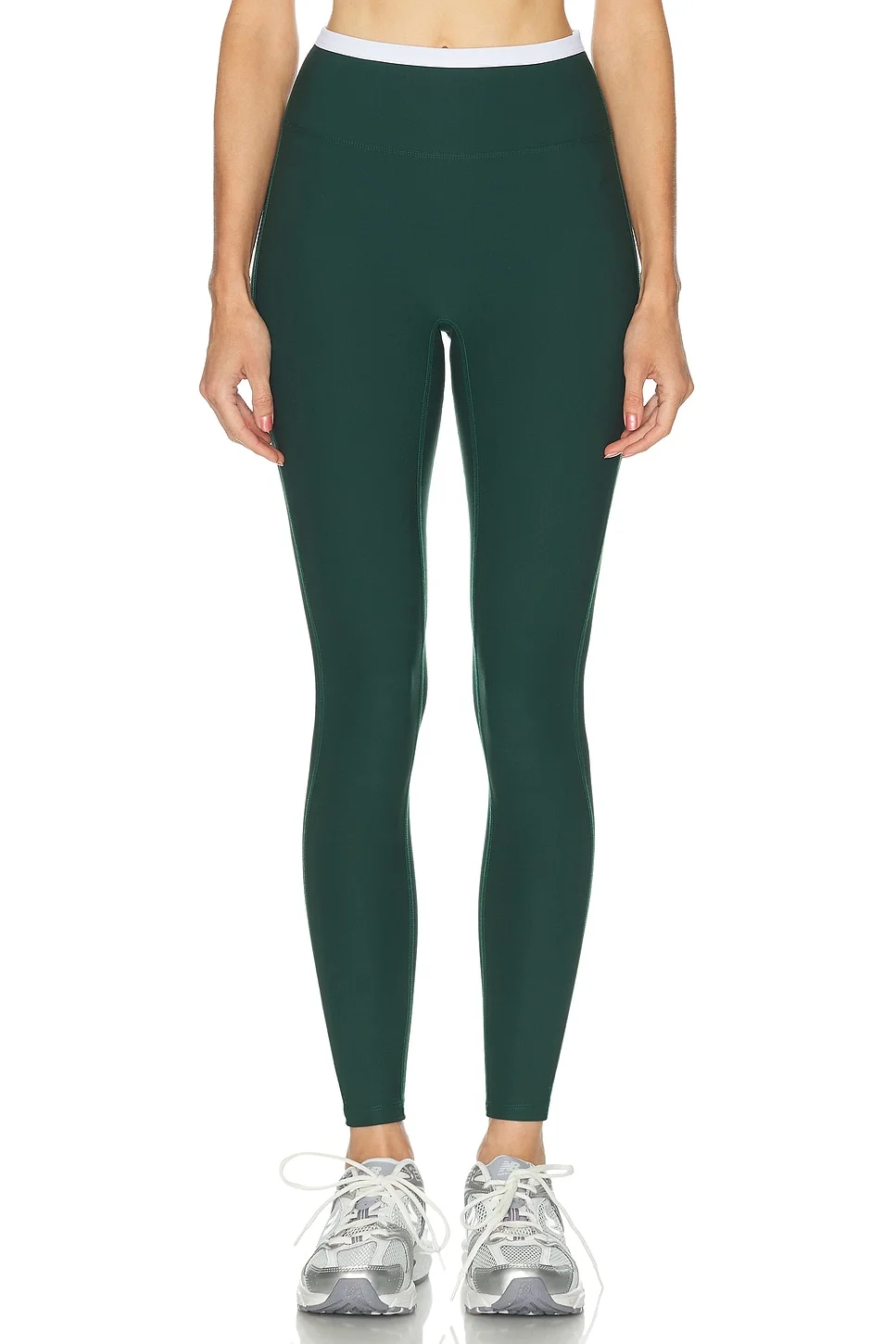 Stretch No Line Legging - 1