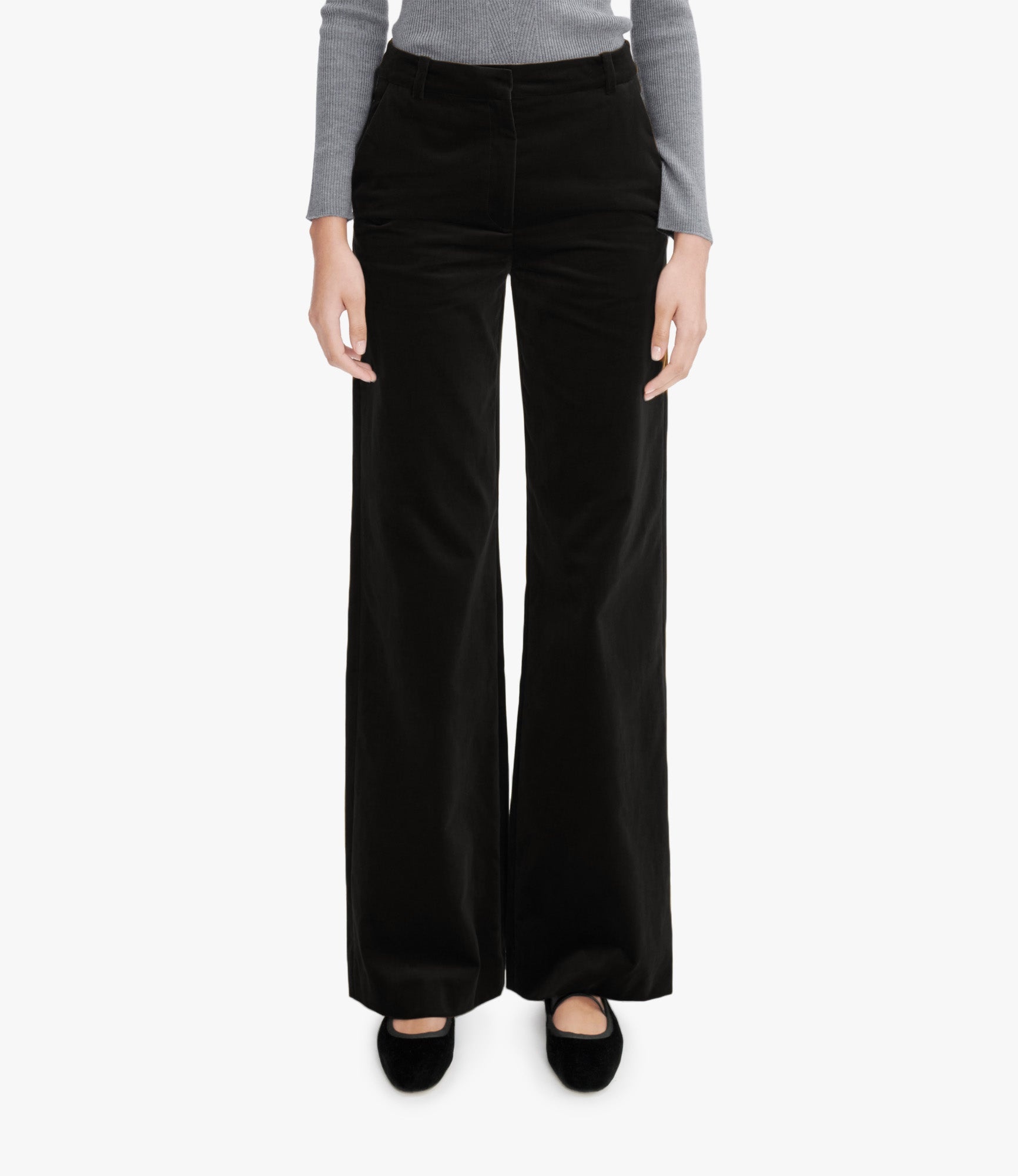 MARGARET PANTS - 4