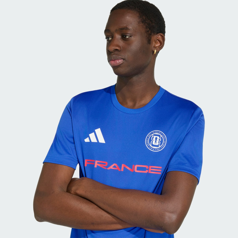 FIFA World Cup 26™ France Jersey 6