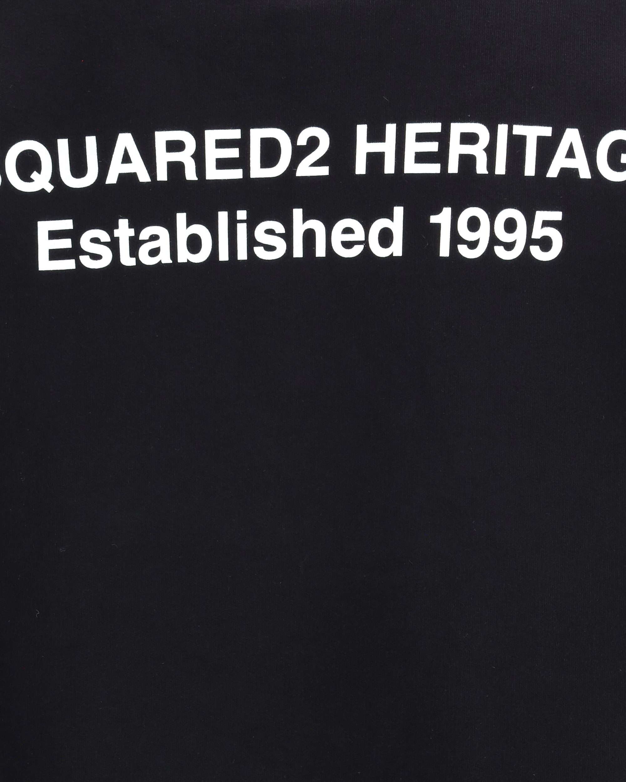 Logoed Sweatshirt - 3