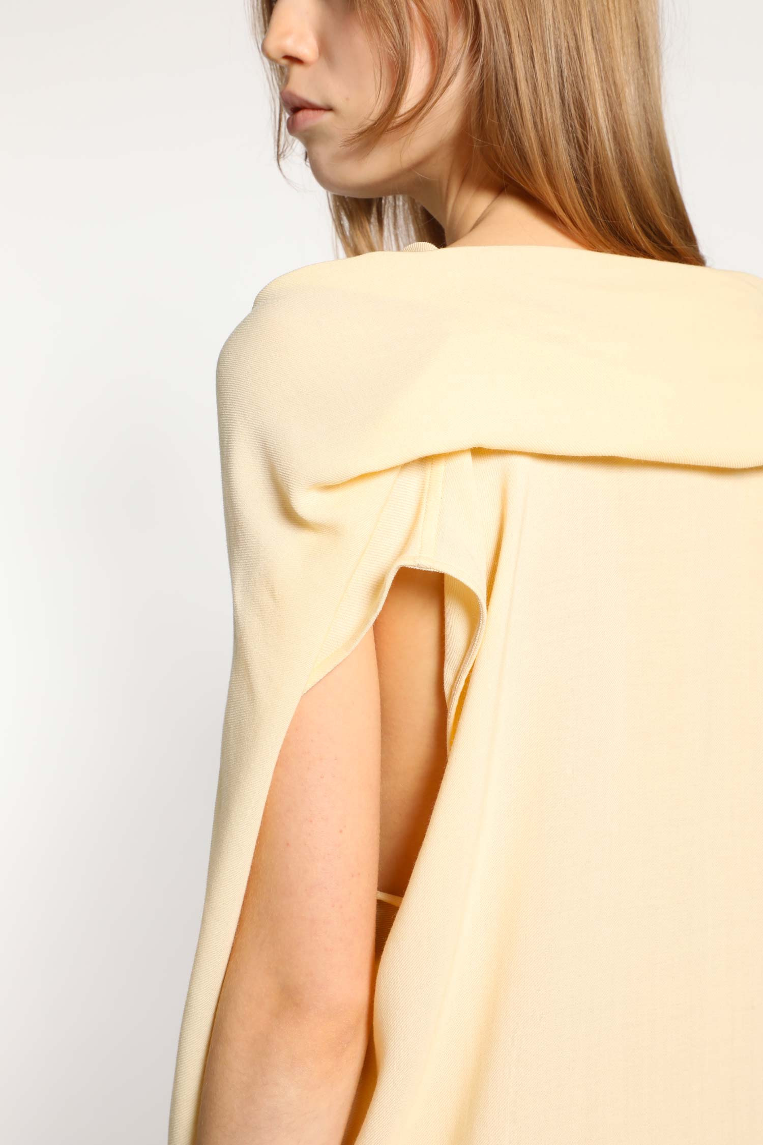 Toteme Woman Off-white Shirts - 4