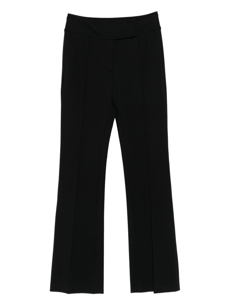seam-detailing trousers 1