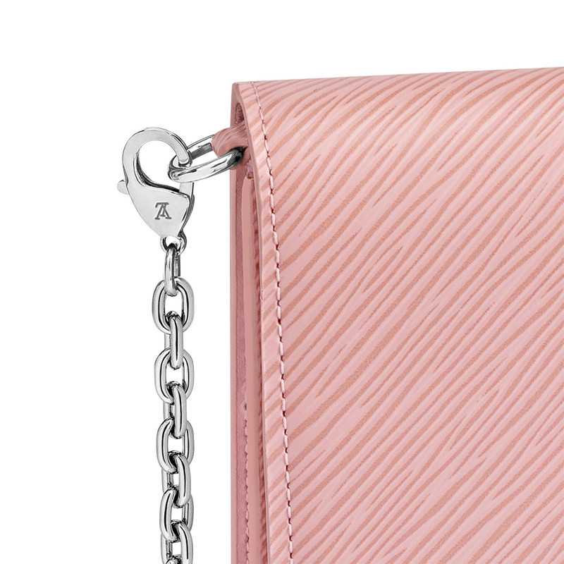 Louis Vuitton Twist Belt Chain Wallet outlook