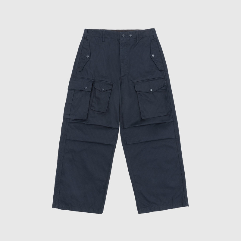 OVER FA PANT FOR NEP NY x BIG x PACKER 1